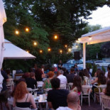 L'autre Café Extérieur