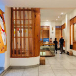 Lunchbox Vivo! Dentro