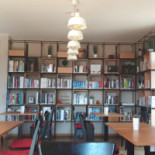 Bookla À l'intérieur