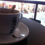 Diesel Café Băutură