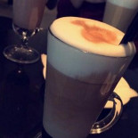 Diesel Café Băutură