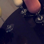 Diesel Café Băutură