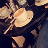 Diesel Café Băutură