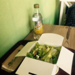Salad Box Dorobantilor Băutură