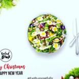Salad Box Dorobantilor Logo