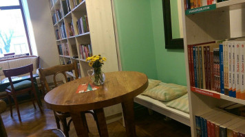 Koffer À l'intérieur