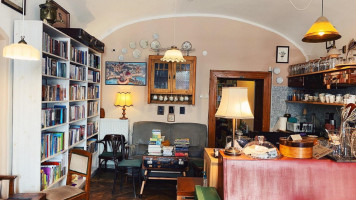 Koffer À l'intérieur