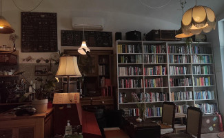 Koffer À l'intérieur