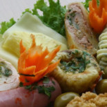 Restaurant Hera Comida