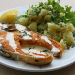 Restaurant Hera Comida