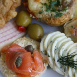 Restaurant Hera Comida