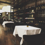 Baracca À l'intérieur