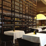 Baracca À l'intérieur