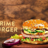 Prime Burger Băutură