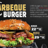 Prime Burger Meniu