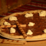 Pizza Texas Mâncare