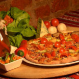 Pizza Texas Mâncare