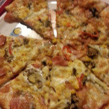 Pizza Texas Mâncare