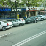 Baum Games Exterior