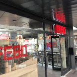 Da Vinci Restaurant À l'intérieur