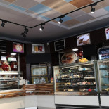 Pralina À l'intérieur