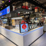 Sofia Events Extérieur