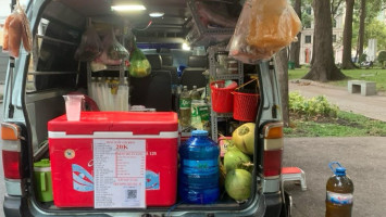 Gold Events And Festivals Menu