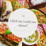 Pacha Mama Nourriture