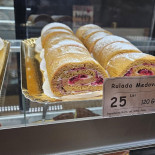 Cofetăria Golden Cake Mâncare