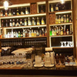 Cofetăria Golden Cake În interior