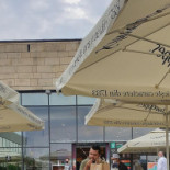 Mado Iulius Mall (Cluj) Exterior