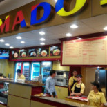 Mado Iulius Mall (Cluj) În interior