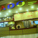 Mado Iulius Mall (Cluj) În interior