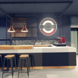 Londoner Cafe Băutură