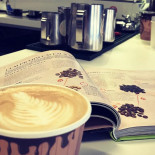 Londoner Cafe Băutură