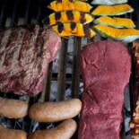 Pepe Café Nourriture