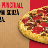 Pizza Hut Mâncare