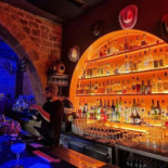 Bookla À l'intérieur