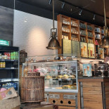 Pizza Hut În interior