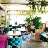 Karta À l'intérieur