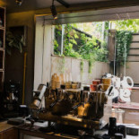 Origo À l'intérieur