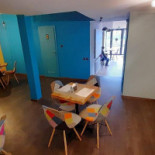 Copt De Fericire À l'intérieur