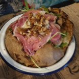 Copt De Fericire Nourriture