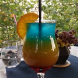 The Clique Bistro drink