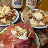 Copt De Fericire Nourriture