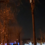 The Clique Bistro outside