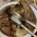 Copt De Fericire Nourriture