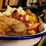 Copt De Fericire Nourriture