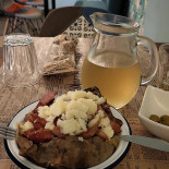 Copt De Fericire Nourriture