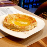 Copt De Fericire Nourriture